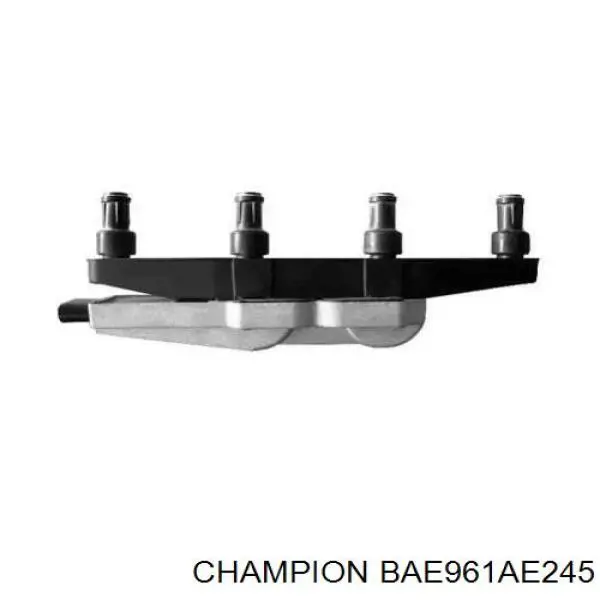 Котушка Magneti Marelli BAEQ058