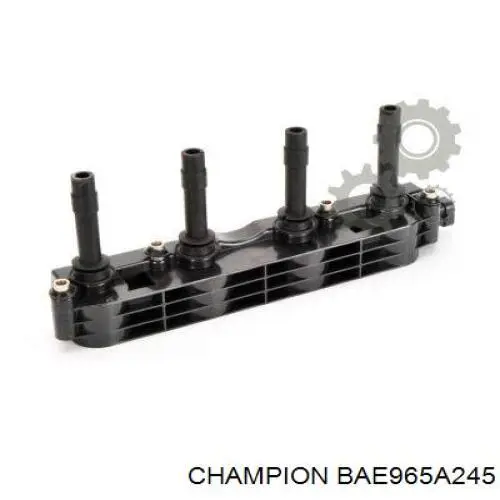 Котушка запалювання Champion BAE965A245 ціна, від 62.30 USD