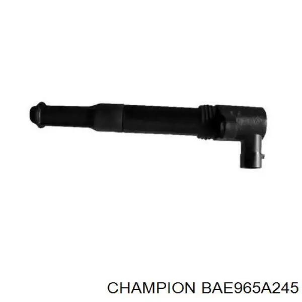 Купити 1208307 Ford Котушка запалювання