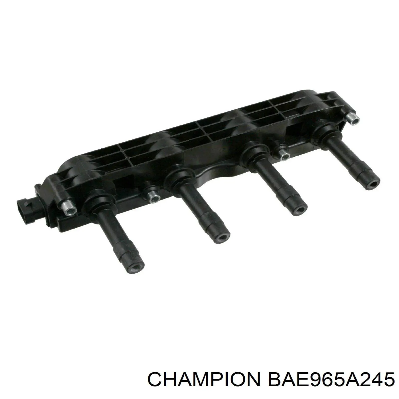 Котушка запалювання 1208307 Ford