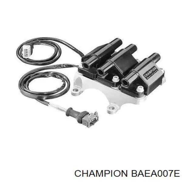 Котушка запалювання Champion BAEA007E ціна, від 74.62 USD