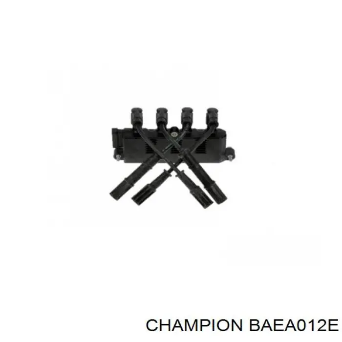 Котушка запалювання BAEA012E Champion