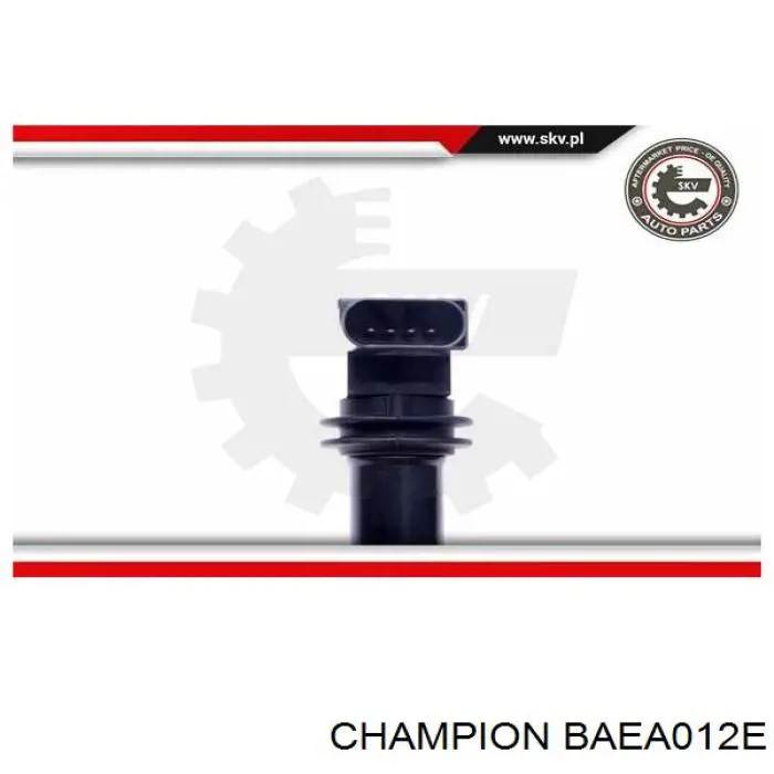 Котушка запалювання Beru 0040102012 ціна, від 32.52 USD