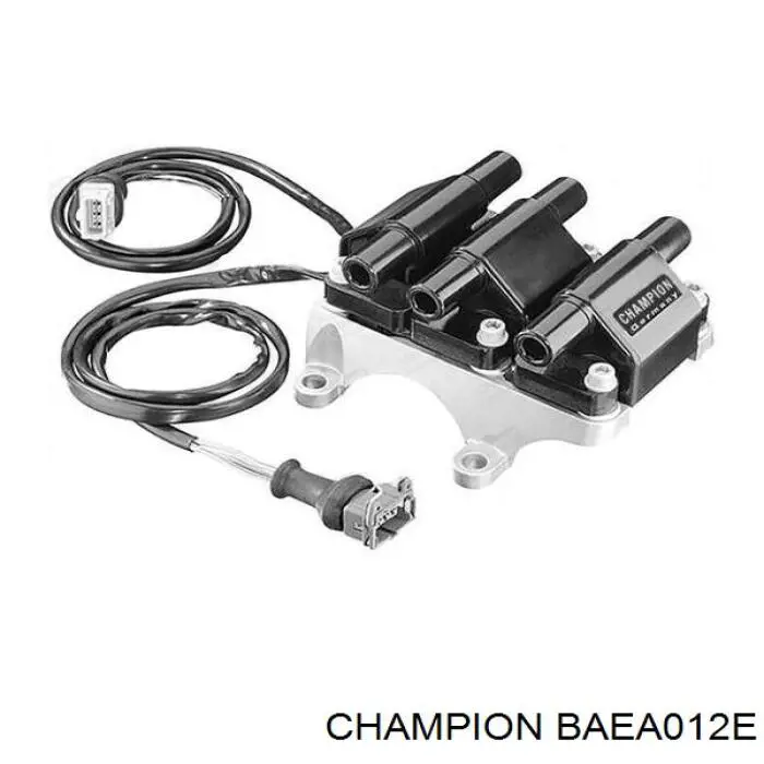 Купити BAEA012E Champion Котушка запалювання