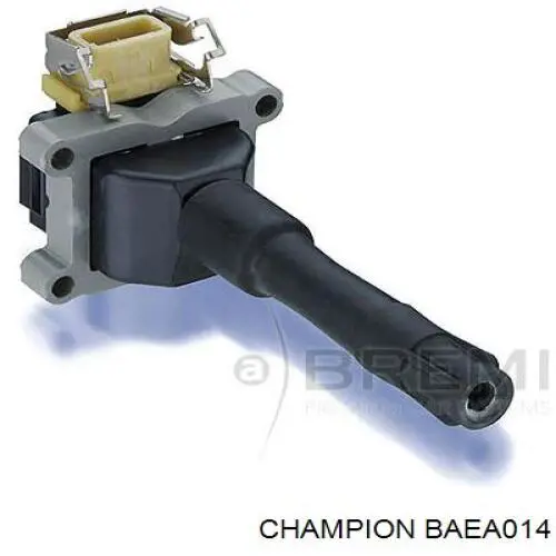 Купити 1720877 Ford Котушка запалювання