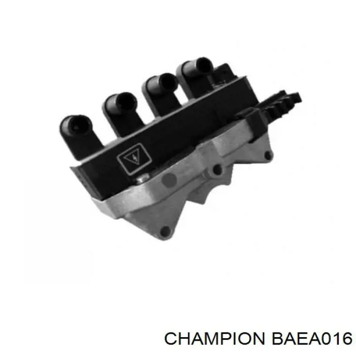 Котушка запалювання BAEA016 Champion