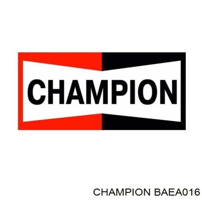 Котушка запалювання BAEA016 Champion