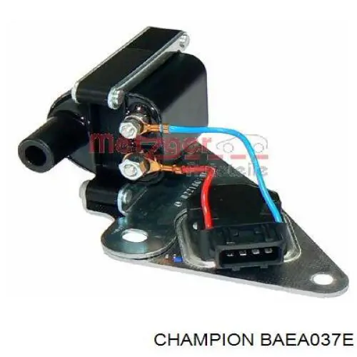 Купити BAEA037E Champion Котушка запалювання