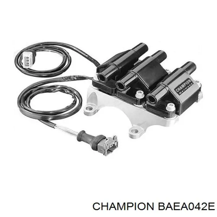 Купити 986221069 Bosch Котушка запалювання