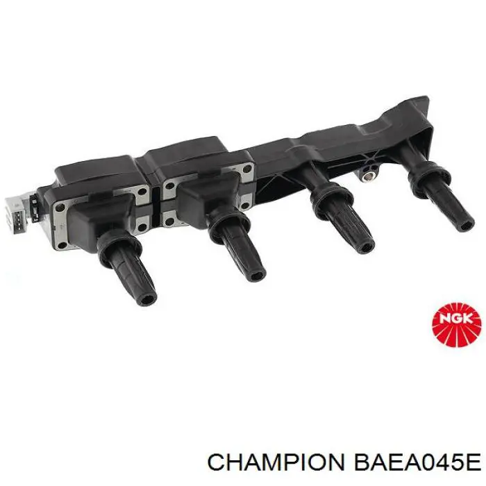 Котушка запалювання BAEA045E Champion