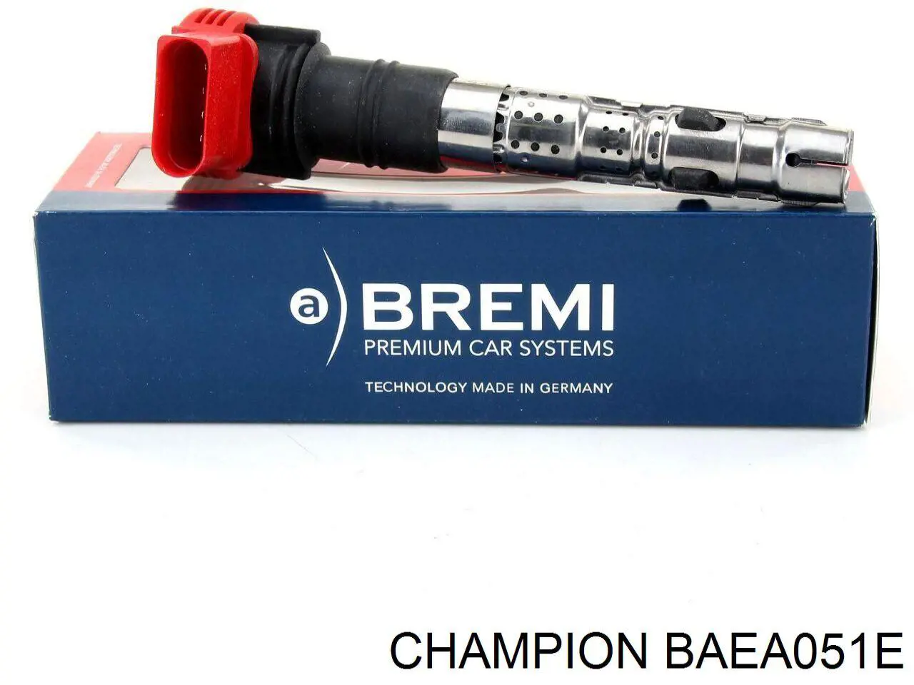 Котушка запалювання Champion BAEA051E ціна, від 28.53 USD