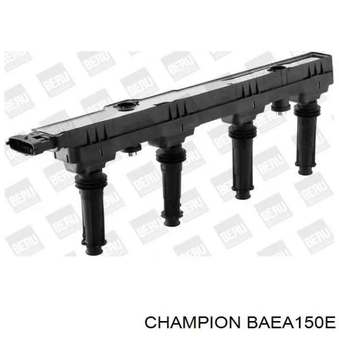 Купити BAEA150E Champion Котушка запалювання