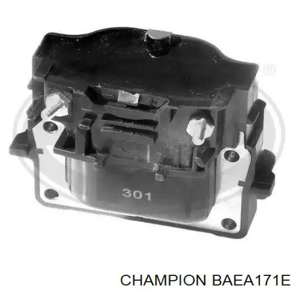 Котушка запалювання BAEA171E Champion