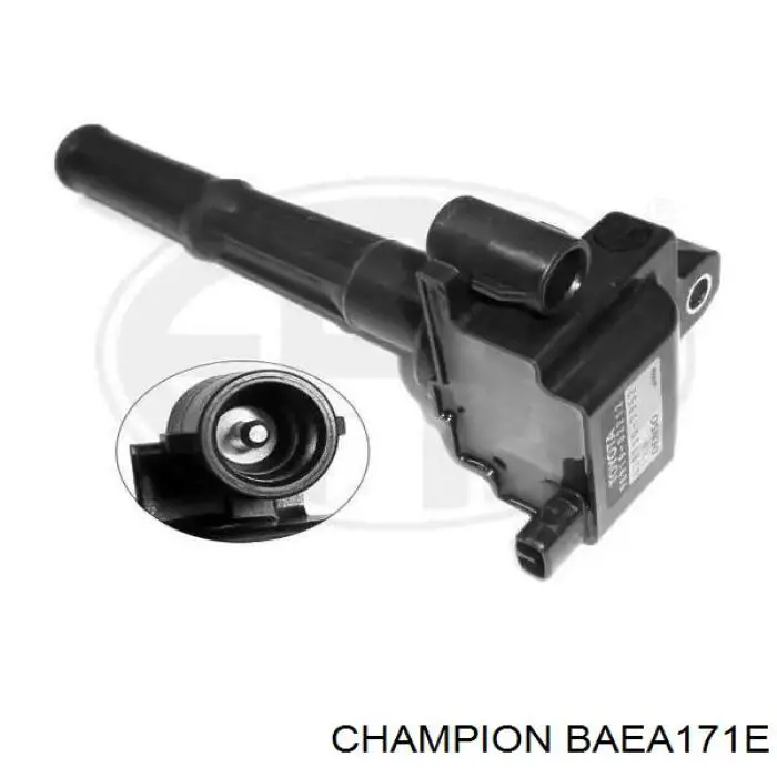 Котушка Champion BAEA171E
