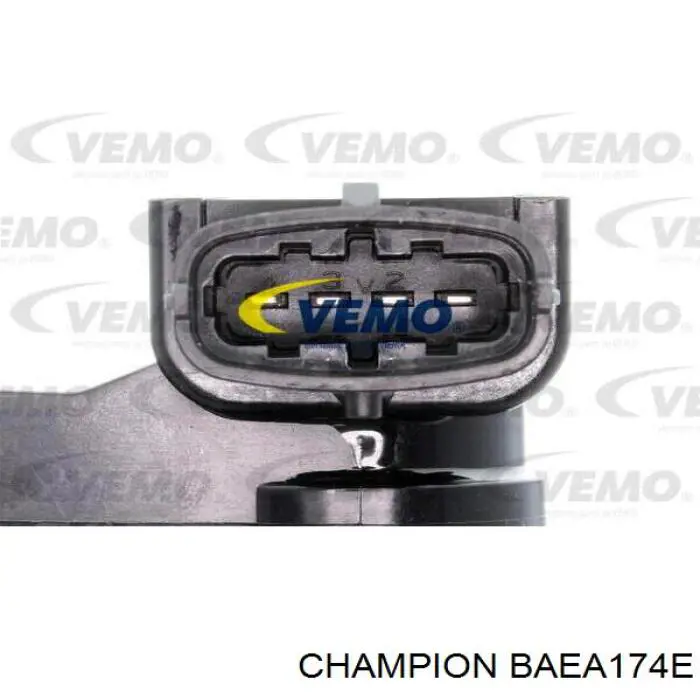 Купити BAEA174E Champion Котушка запалювання