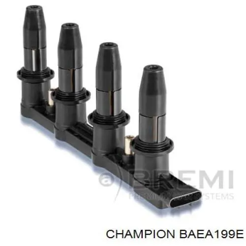 Котушка запалювання Champion BAEA199E ціна, від 92.48 USD