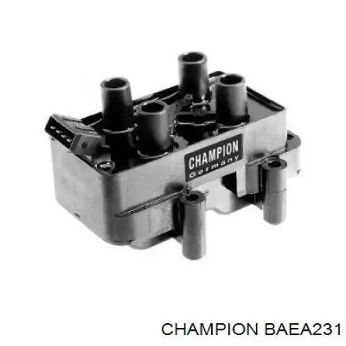 Купити BAEA231 Champion Котушка запалювання