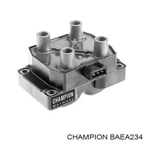 Котушка запалювання Champion BAEA234 ціна, від 29.26 USD