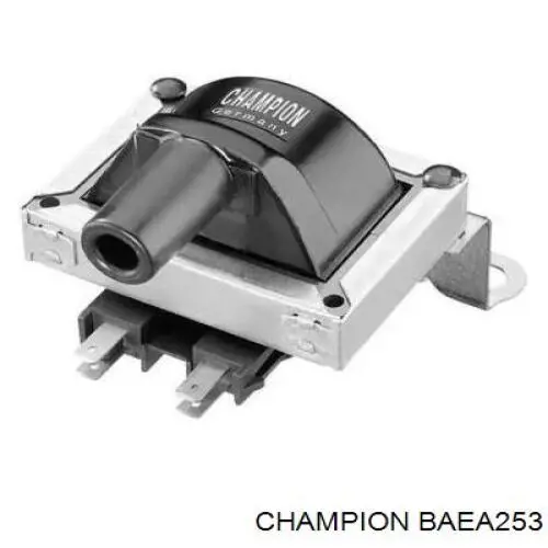 Котушка запалювання Magneti Marelli BAEQ011 ціна, від 19.29 USD