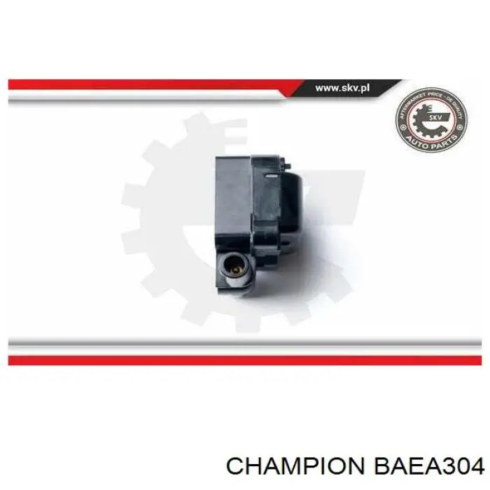Купити B0079 General Motors Котушка запалювання