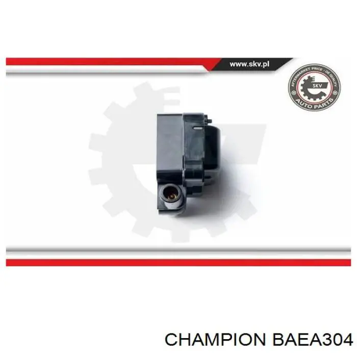 Котушка запалювання BAEA304 Champion