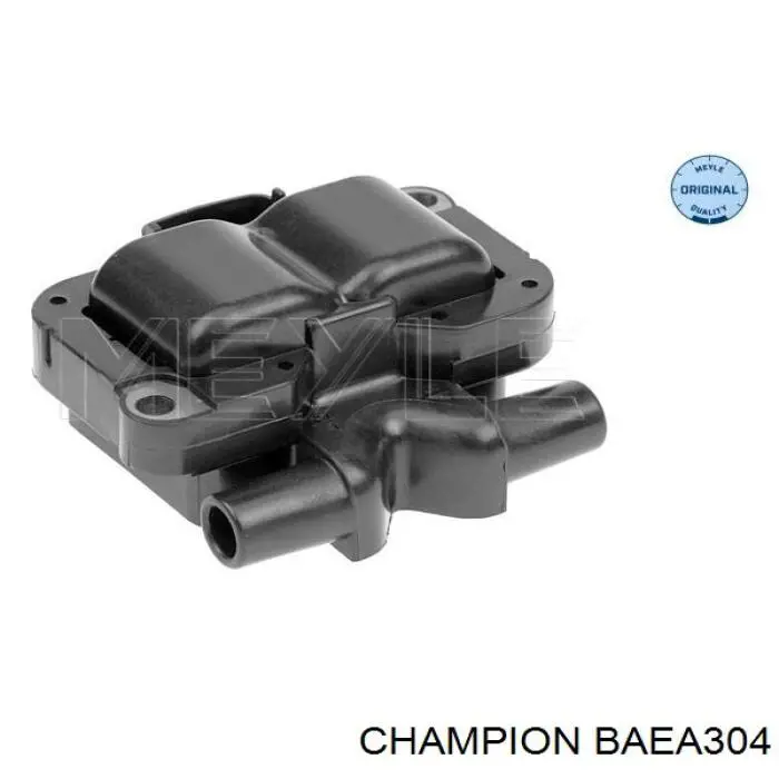 Котушка запалювання 221503022 Bosch