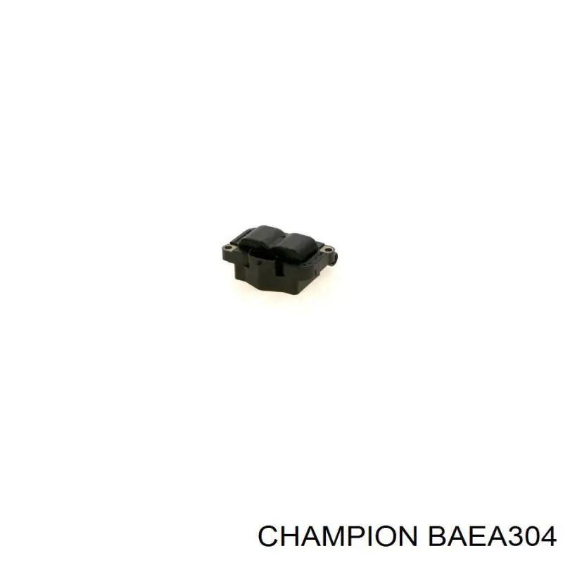 Котушка запалювання B0079 General Motors