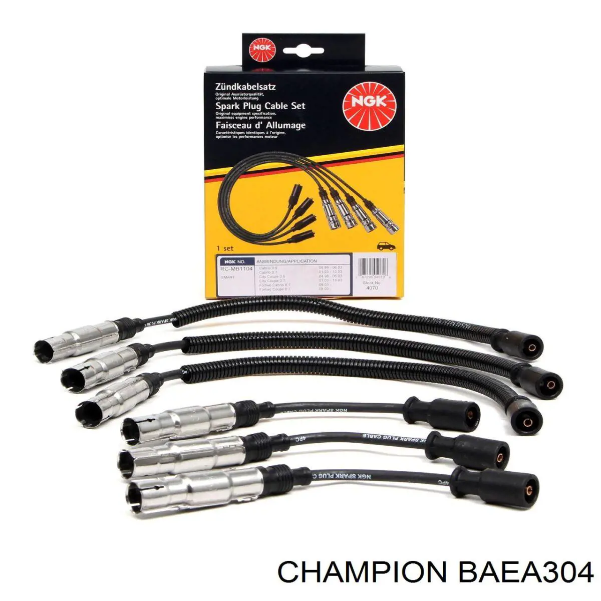 B0079 General Motors Котушка запалювання