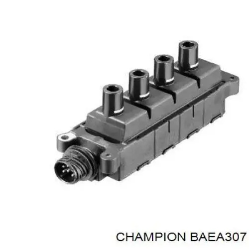 Купити 1247281 BMW Котушка запалювання
