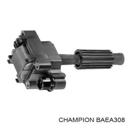 Котушка запалювання Maxgear MG00151 ціна, від 38.09 USD