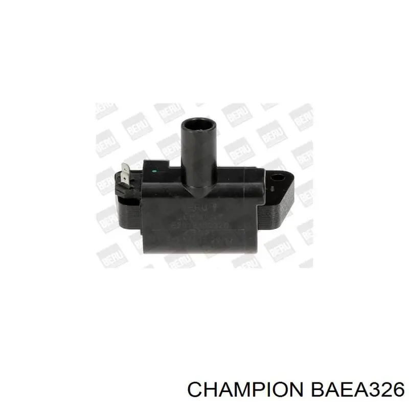 Котушка запалювання TIS TIS106 ціна, від 15.47 USD