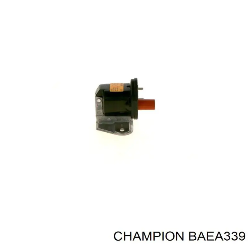 Котушка запалювання A0001584803 Mercedes