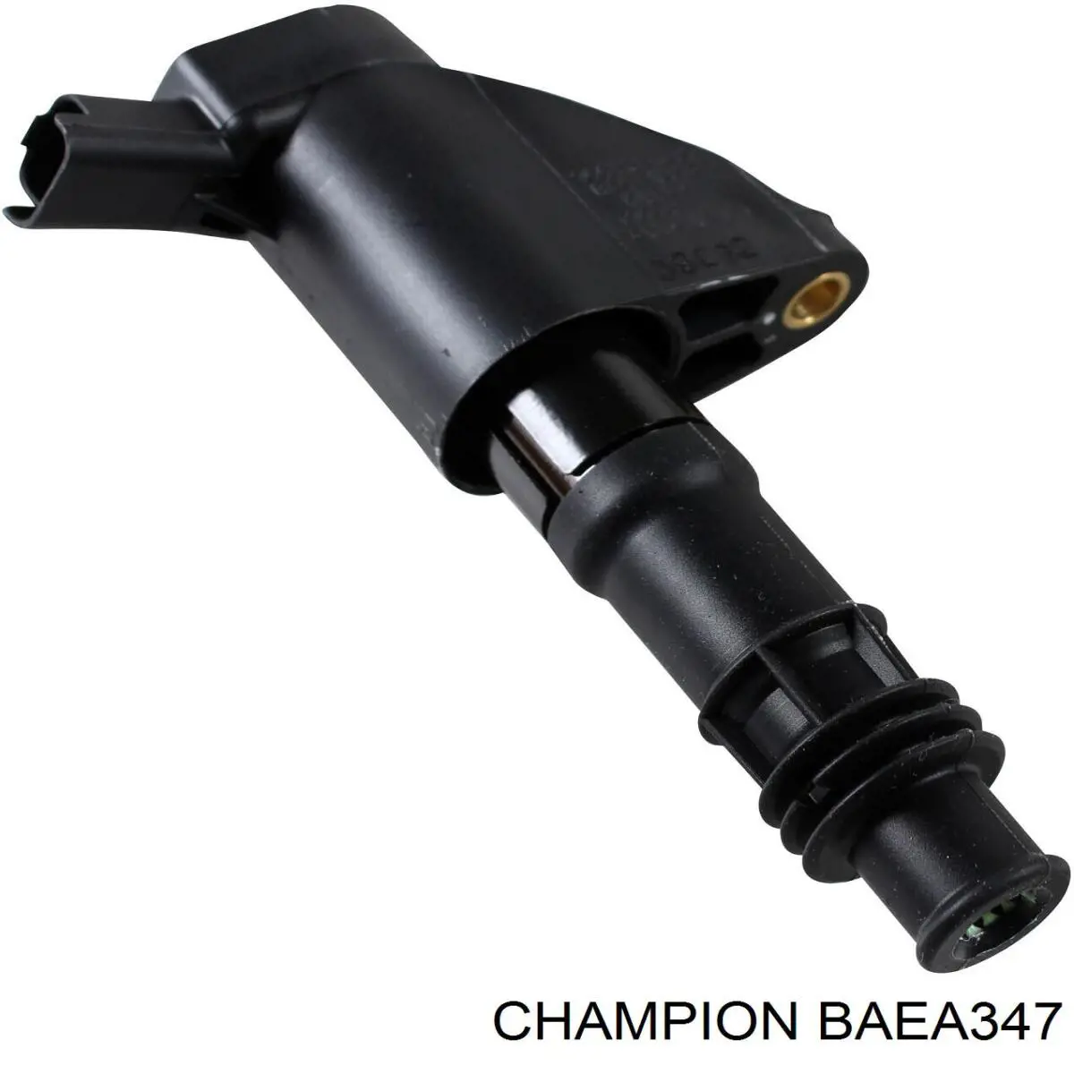 Котушка запалювання Janmor JM5027 ціна, від 29.63 USD