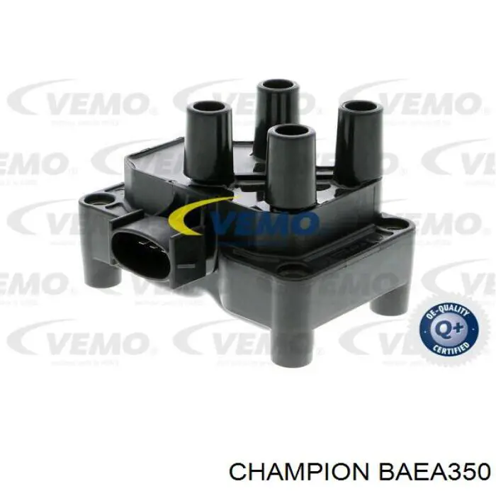 Купити BAEA350 Champion Котушка запалювання