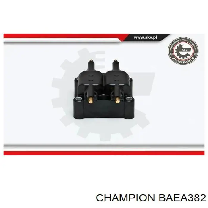 Купити BAEA382 Champion Котушка запалювання