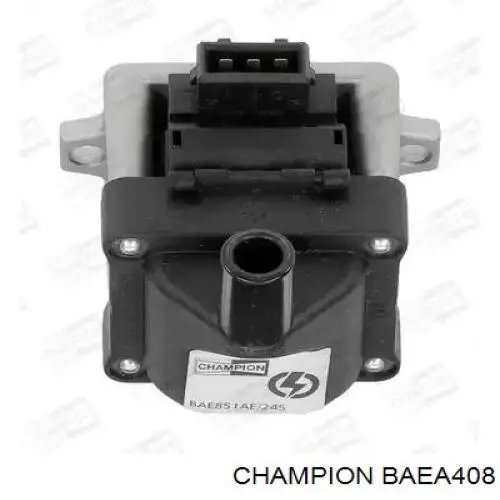 BAEA408 Champion Котушка запалювання
