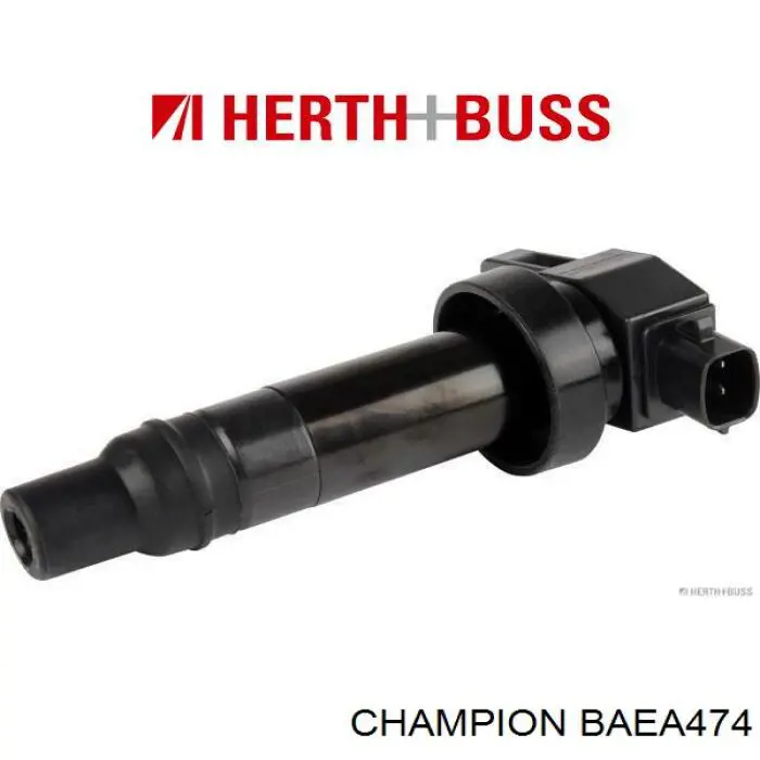 Купити BAEA474 Champion Котушка запалювання
