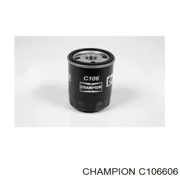 Купити C106606 Champion Фільтр очищення масла відцентровий