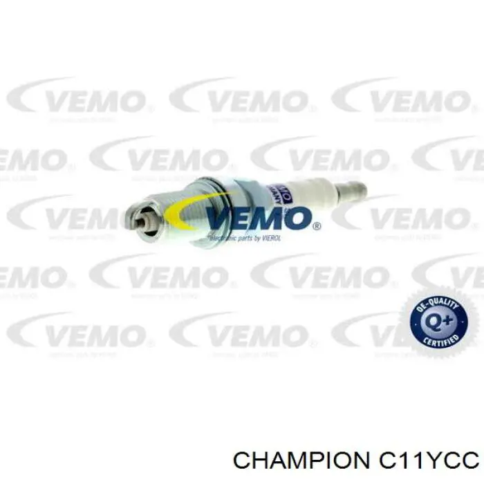 Свічки Renault (RVI) 7700743137