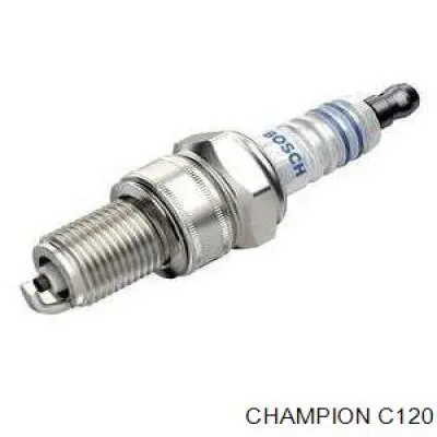 Масляний фільтр двигуна Champion C120 ціна, від 8.45 USD