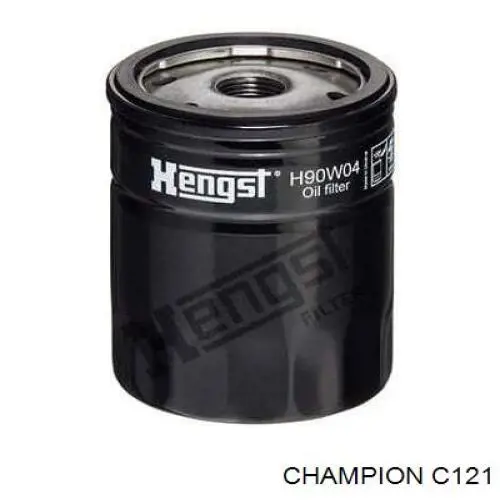 Масляний фільтр двигуна Mando MMF045160 ціна, від 4.85 USD