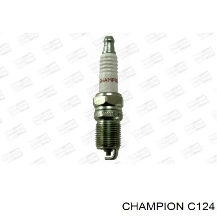 C124 Champion Фільтр масла