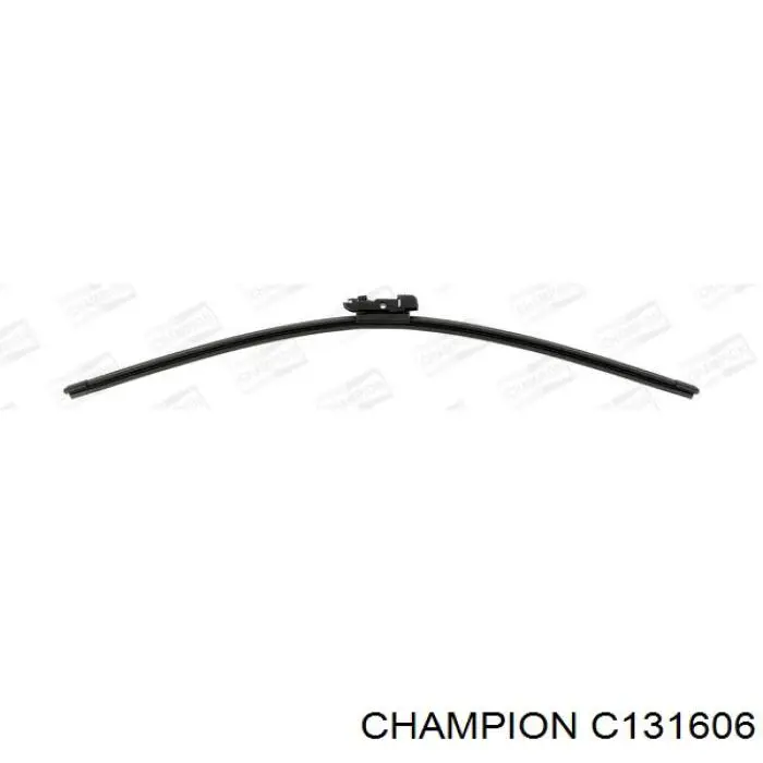 Фільтр масляний Champion C131606