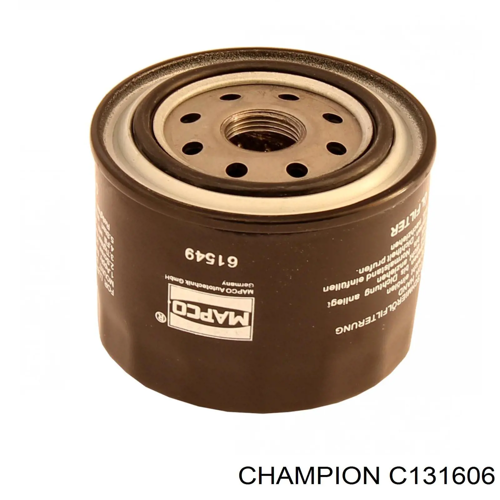 Купити C131606 Champion Фільтр очищення масла відцентровий