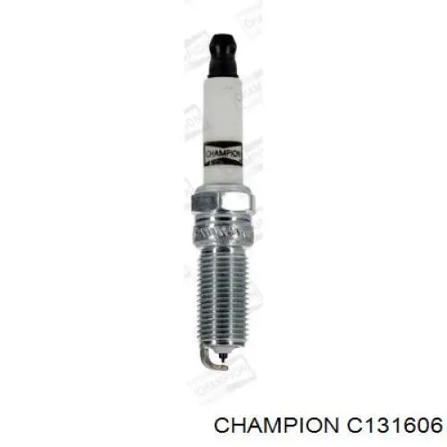 Масляний фільтр C131606 Champion