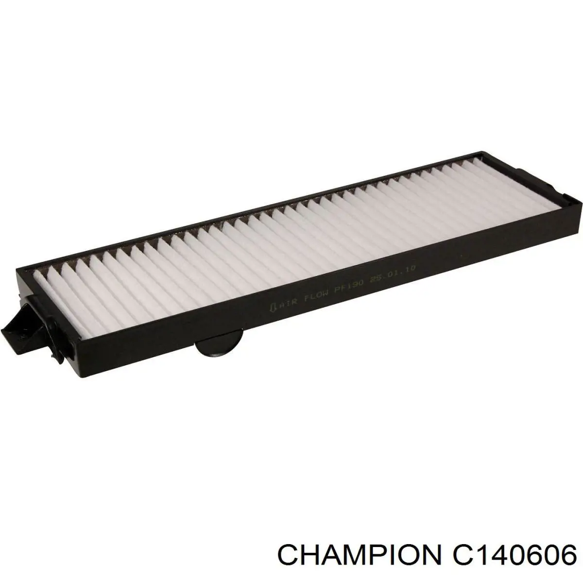 Купити DO840 Clean Фільтр очищення масла відцентровий