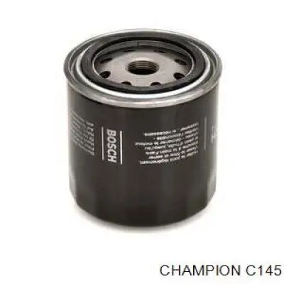 C145 Champion Фільтр масла
