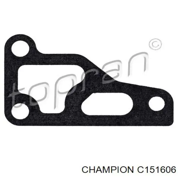 C151606 Champion Фільтр масла