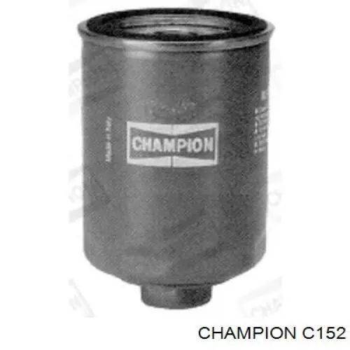 C152 Champion фільтр масляний