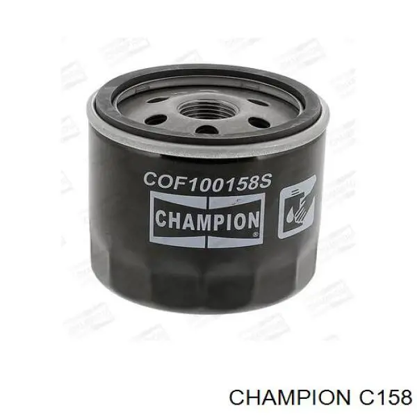 Купити C158 Champion Фільтр очищення масла відцентровий